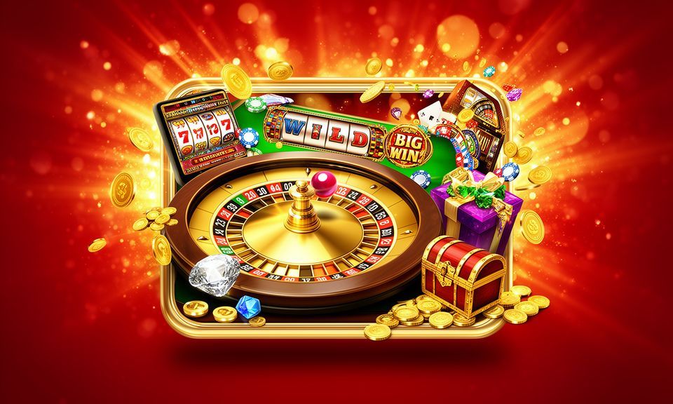 opelgaming Bonus