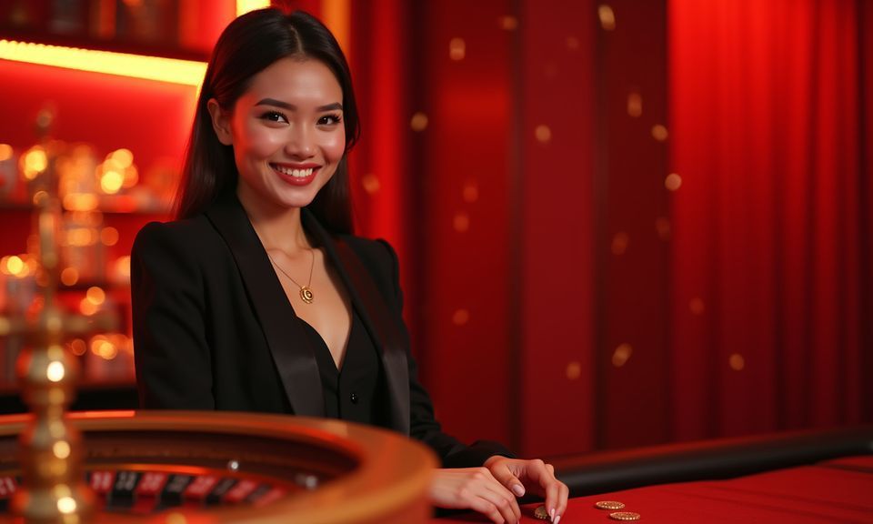opelgaming Live Blackjack Salon