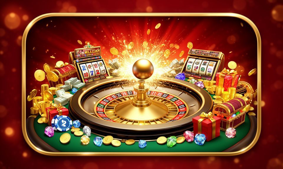 opelgaming Pasar Handicap Piala Presiden yang Kami Tawarkan